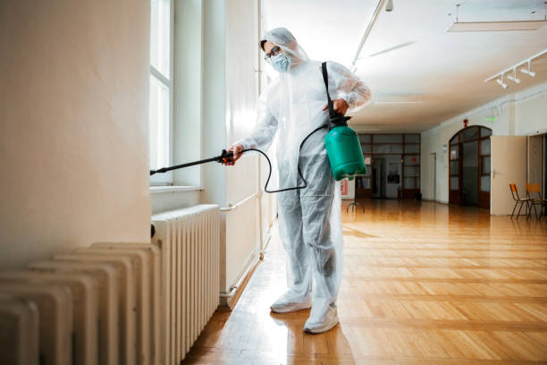 Pest Control for Hotels in Amery, WI